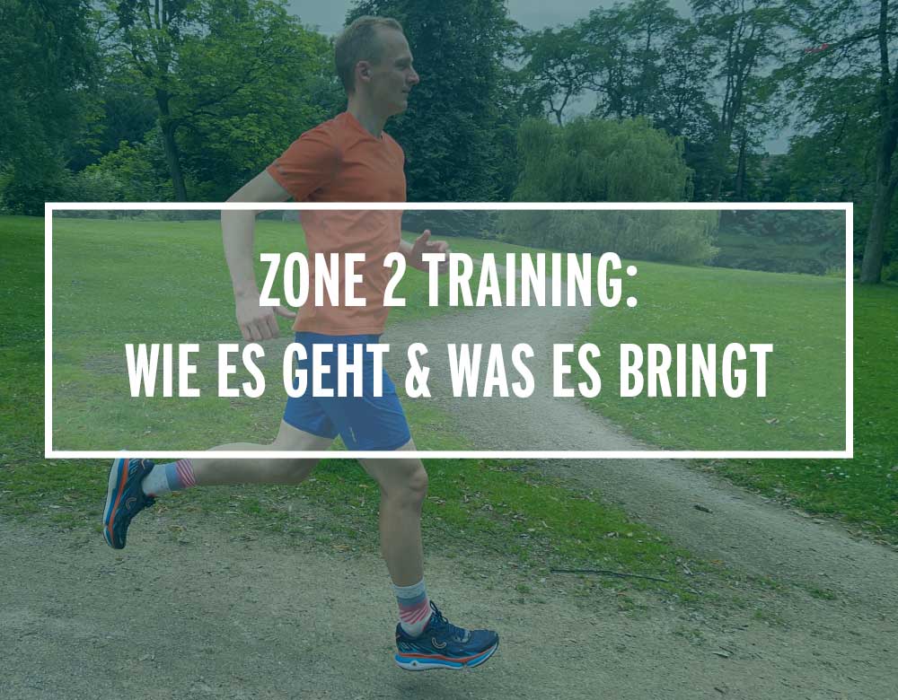 Zone 2 Training ist das unterschätzte Erfolgsgeheimnis für mehr Ausdauer