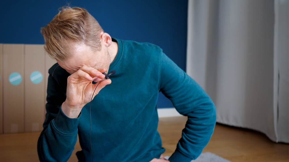 Ein ehrlicher Realtalk über Verlust und Laufen als Ventil.