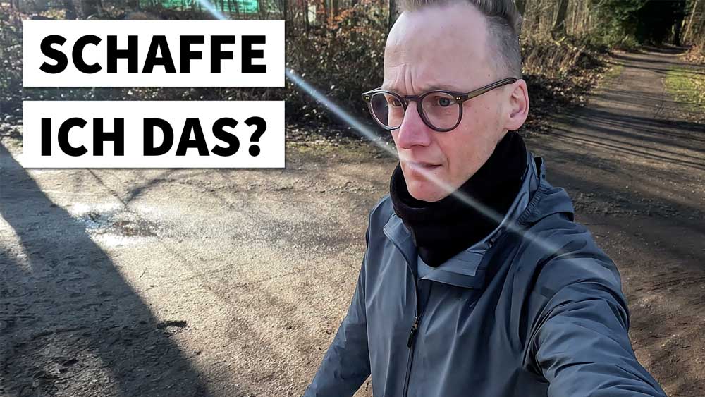 Wie Marathon laufen meinen Alltag verändert.