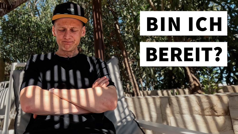 Mein ehrliches Update zur Marathonvorbereitung